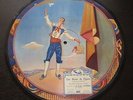 DISQUE  78 T SATURNE PICTURE  LES NOCES de FIGARO - LE BARBIER de SEVILLE