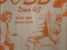 CARLTON COFFIE / CHANT AWAY / VERSION / ROOTS / 12'' / NM