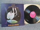 VAN DER GRAAF GENERATOR - H TO HE, WHO AM THE ONLY ONE    UK CHARISMA  Rock Prog