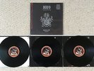 KISS - ALIVE IV 2-28-03 Symphony 3 x LP SET 2003 Ltd Ed #7574 NrMINT CONDITION