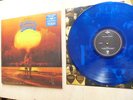 Spiritual Beggars ?– Earth Blues Label: Inside Out Music ? 2xLP Blue Vinyl