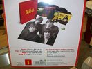 THE BEATLES  BOX SET 4 VINYL RECORDS LTD EDITION NUMBERED SET RSD