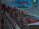 SEALED Latin LP LA SONORA MATANCERA Llego Canta Celio Gonzalez Seeco Guarachas