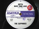 SAPPHIRES 