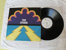 THE STORM-STORM. ORIGINAL LP BASF MADE IN SPAIN 1974. SPANISH HARD-ROCK.