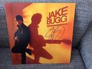 JAKE BUGG - SHANGRI LA SIGNED VINYL LP (Original Autograph) limited