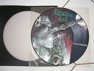 Pic.- LP Paradise Lost - Lost Paradise / 1. Press / Original Peaceville 1990