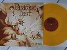 LP Paradise Lost - Reek of Death / 1. Press / Yellow Vinyl / Top