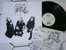 Split/LP Profanatica / Masacre, Original Osmose 1992 / Top Conditions Rar