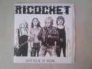 NWOBHM classic RICOCHET Off the rails Midas light