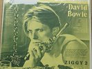 Rare David Bowie Ziggy Live on Radio Vol 2 1971 LP EX 11 Tracks inc Andy Warhol