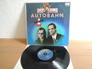 KRAFTWERK - AUTOBAHN IN MINT CONDITION KRAUT-HIPPIE-SPACE-ROCK RARE TIN COVER