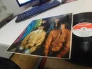 TEN YEARS AFTER SAME LP IN 1967 TOP UK RARITY
