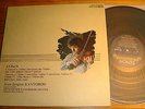 Jean-Jacques KANTOROW Bach Violin Concertos LP DENON (JAPAN)