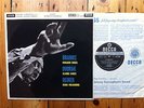 SXL 2249 WBG ED1 NM superb copy BRAHMS DVORAK HUNGARIAN SLAVONIC DANCES REINER