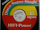Jorge Ben Tropical / Obo, La Vem Ela  Ger Promo 12in 1976
