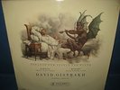 +33CX 1415 *DAVID OISTRAKH* PLAYS *TARTINI DEVIL'S TRILL /MOZART SONATA NO.32*
