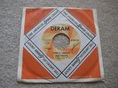 THE TRUTH JINGLE JANGLE b/w HEY GYP 45 ORIGINAL 1966 DERAM 7503 PROMO COPY