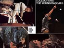 THE YOUNG RASCALS GROOVIN'  SOULFUL 3RD ALBUM  SUNDAZED LP