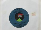 MINT 1966 MONO = 13Th FLOOR ELEVATORS = YOU'RE GONNA MISS ME (45) PSYCH GARAGE