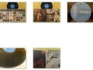 Patty Pravo - Same 3° LP cimiteria originale 1a stampa - vinile MINT