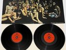 Jimi Hendrix -Electric Ladyland- Rare Nude Cover Polydor 2612037 LP in MINT