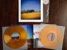 Benji by Sun Kil Moon 2xLP Pressed on Limited Yellow Vinyl Kozelek