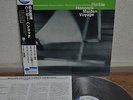 Herbie Hancock Maiden Voyage Japan Blue Note LP 180g Toshiba TOJJ6509 Insert Obi