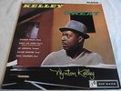 WYNTON KELLEY   KELLEY GREAT ** 1960 UK 1st TOP RANK LP