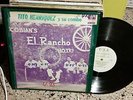 Tito Henriquez En el Cobian's