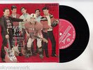 TERRY TAKESHI TERAUCHI AND BLUE JEANS EP PS Japan DIAMOND HEAD s2638