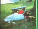 BANCO 'Capolinea' Original 1980 Dischi ITALY Press Prog LP