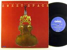 BILLY BANG feat. FRANK LOWE sweet space ANIMA avant-garde/free jazz LP