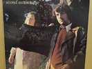 ROSEMARY HARDMAN & BOB AXFORD SECOND SEASON CAME OG UK STEREO TRAILER LP SIGNED