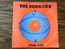  Soul / Funk (LP) THE EQUATICS 