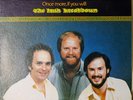 THE IRISH BREAKDOWN: Once More, If You Will-M1985LP AUTOGRAPHED BY 3 MEMBERS