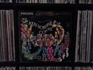 KEN NORDINE Colors lp rare promo vg++ jazz spoken word avant garde Philips