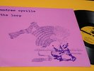 ANDREW CYRILLE LP THE LOOP 1° ST ORIG ITALY TOP  FREE JAZZ MINT UNPLAYED MAI SUO