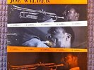 Rare promo copy - Joe Wilder 'N Wilder Savoy original mono LP DG Van Gelder