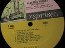 MONO 1967 REVERBERATION GUITAR The ELECTRIC PRUNES   UNDERGROUND   Psych Garage