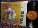 TWO-TONE  The JIMI HENDRIX EXPERIENCE 1st '67 Hard GARAGE PSYCH 