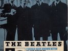 THE BEATLES 45 EP I SHOULD HAVE KNOWN BETTER+PS SWEDEN RARE