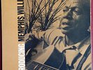 Memphis Willie B. Prestige Bluesville Mono LP Introducing Rare Blues