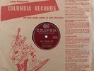 HEAR latin 78 TRIO LOS PANCHOS Una Aventura Mas COLUMBIA 39836 nice
