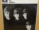 THE BEATLES WITH THE BEATLES OG UK MONO PARLOPHONE LP PMC1206 XEX447/8 3N/3N