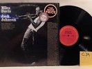 Miles Davis Tribute to Jack Johnson - Columbia 30455  - 12