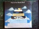 This Is The Moody Blues original sealed Double LP Top copy Super Prog favorite