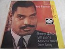 ART FARMER QUINTET   MODERN ART ** 1958 UK 1st LONDON JAZZ LP