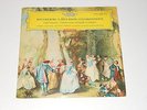 DGG RED STEREO - LP - Pierre Fournier - Cello - BOCCHERINI - BACH - Concertos