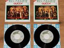 QUEEN Crazy Little Thing Called Love - 2 DIFFERENT 7